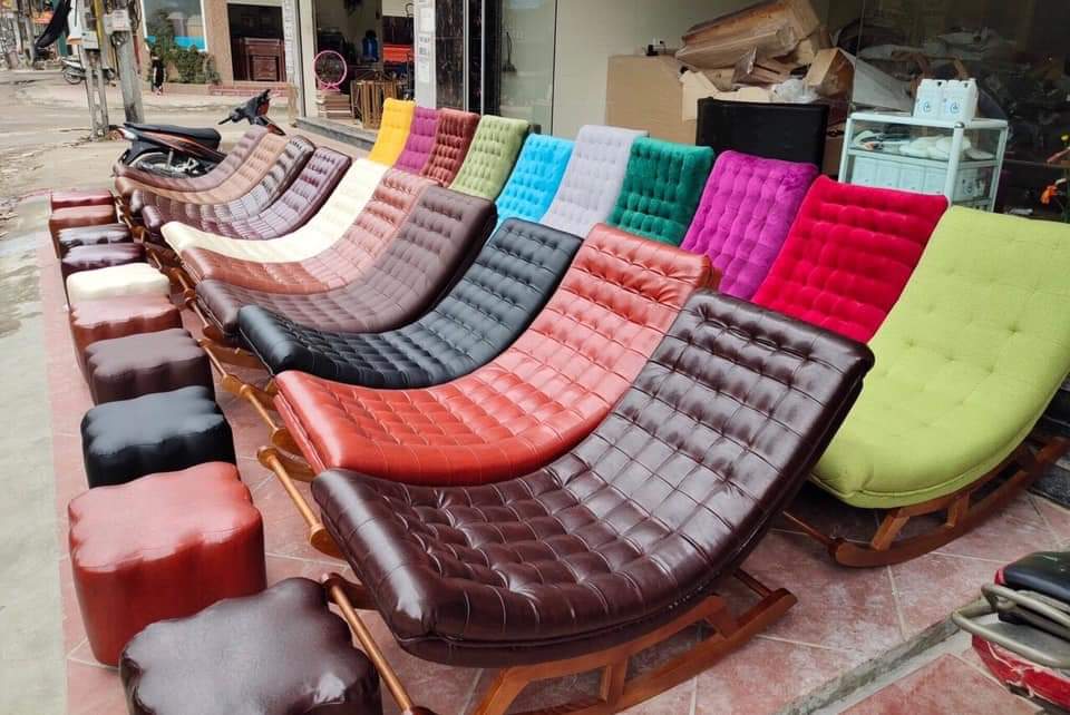 ghế thư giãn sofa giá rẻ